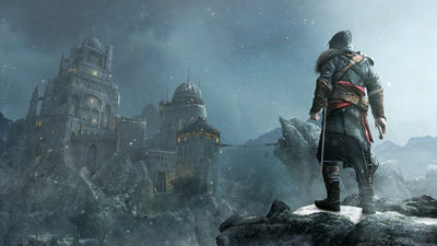 Assassin's Creed: Revelations