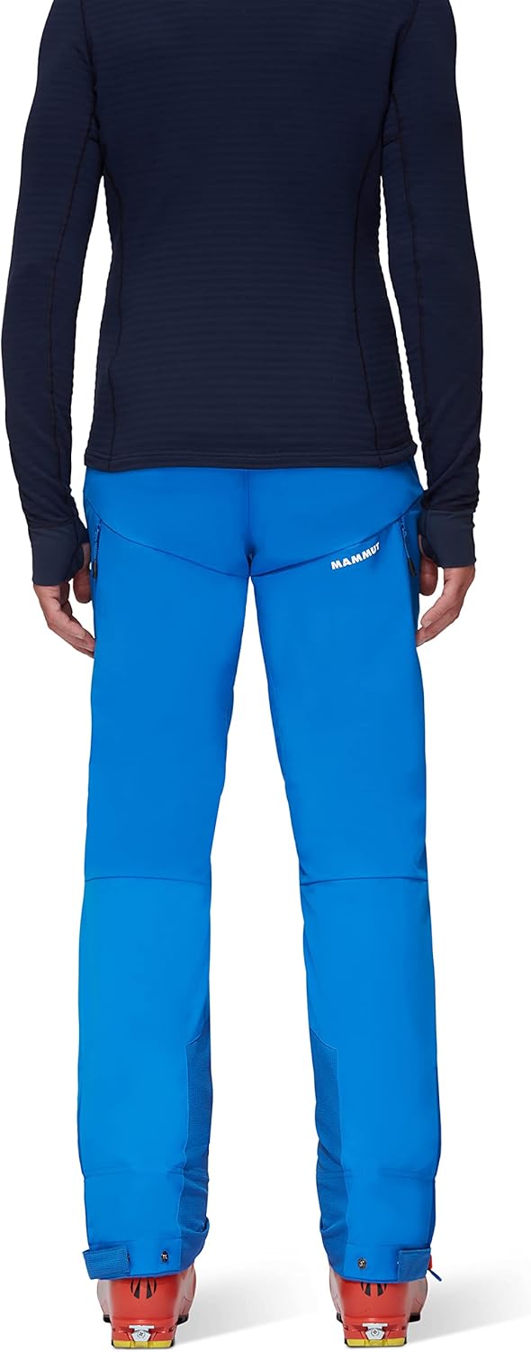 Mammut Tatramar SO Pants 52 Ice, 52 Ice