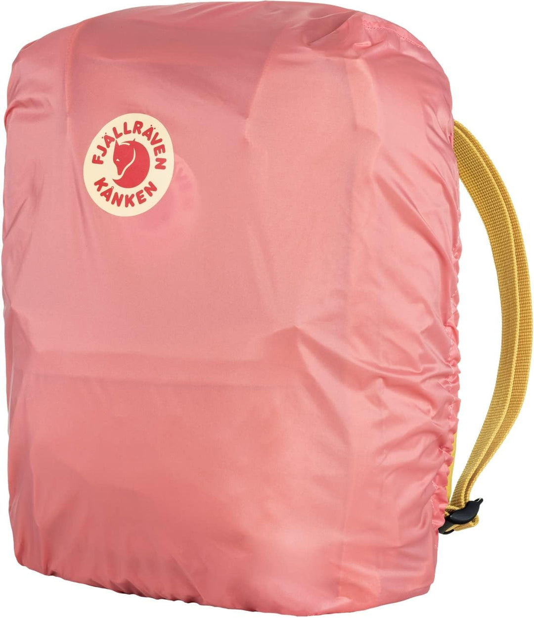 FJALLRAVEN Unisex Kånken Rain Cover rucksacküberzieher, Pink (Rosa)