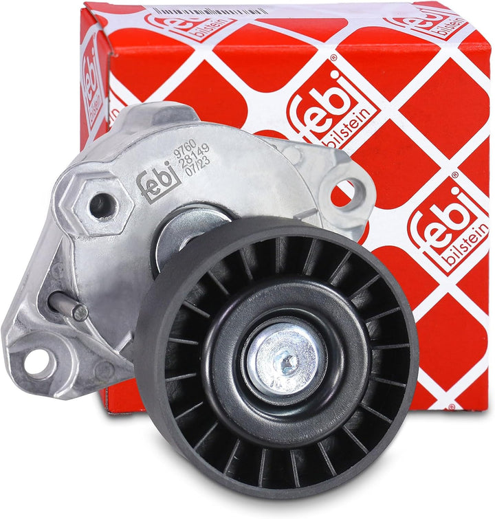febi bilstein 28149 Riemenspanner für Keilrippenriemen , 1 Stück