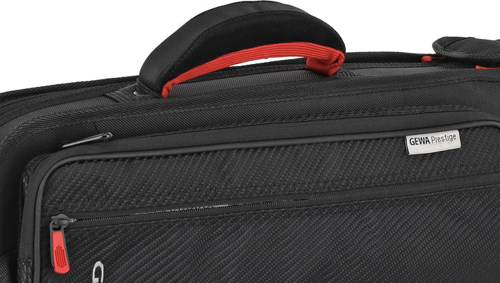 Gewa Gigbag für Trompeten Premium for 1 trumpet Prestige SPS, for 1 trumpet Prestige SPS