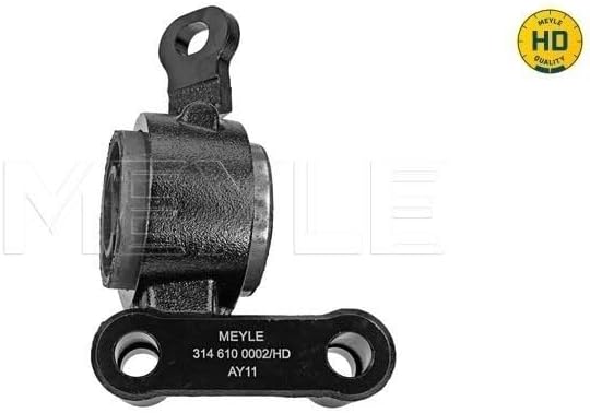 Lenkersatz, Radaufhàƒ ¤ngung MEYLE-HD Quality (Vorne, Rechts links) u.a. fàƒ ¼r Mini | Meyle (316 05