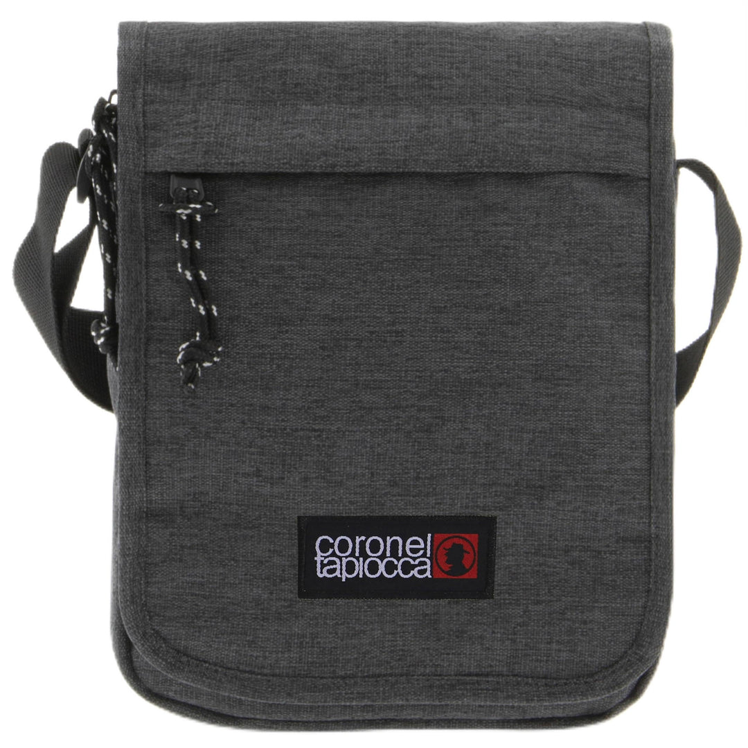 Coronel Tapiocca Herren Coronel Tapiocca Herren Urban Umh ngetasche Casual Flap Shoulder Bag Herren