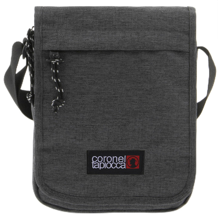 Coronel Tapiocca Herren Coronel Tapiocca Herren Urban Umh ngetasche Casual Flap Shoulder Bag Herren