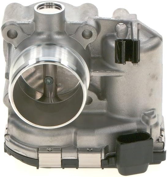 BOSCH 0280750137 Drosselklappenstutzen