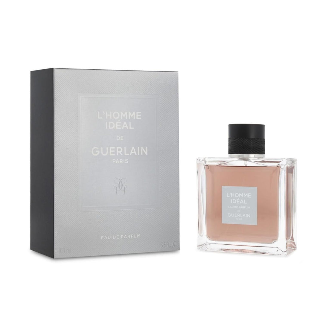 Guerlain Parfümwasser für Männer 1er Pack (1x 100 ml) Normal 100 ml (1er Pack), Normal 100 ml (1er P