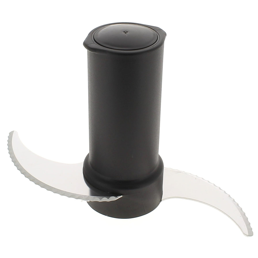 Magimix Main S Blade Messer für 5200 & 5200XL Küchenmaschinen 17042, Schwarz