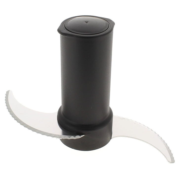 Magimix Main S Blade Messer für 5200 & 5200XL Küchenmaschinen 17042, Schwarz