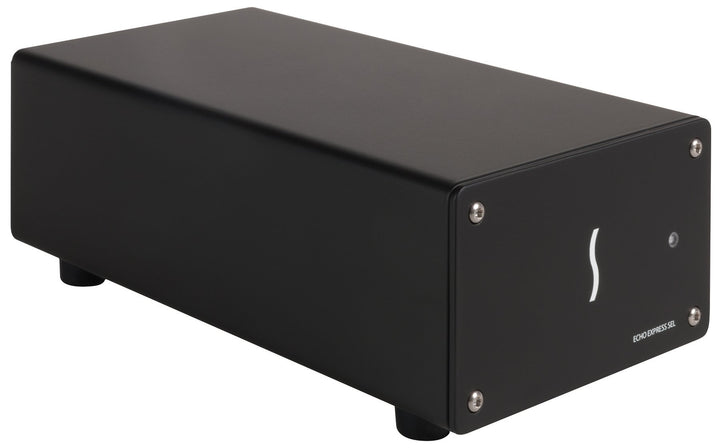Sonnet Echo Express SEL Thunderbolt 3 Desktop-Gehäuse