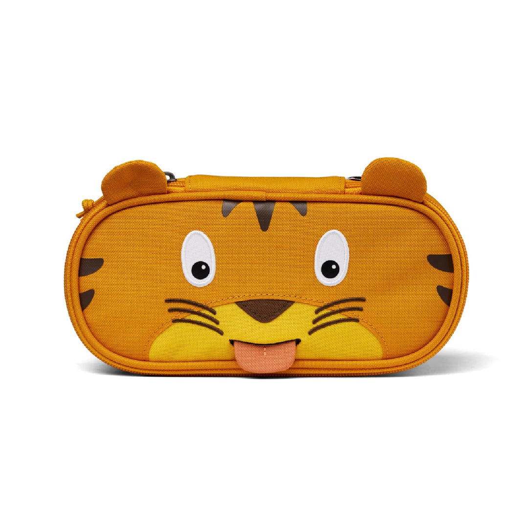 Affenzahn Einheitsgrösse Tiger - Gelb, Einheitsgröße Tiger - Gelb