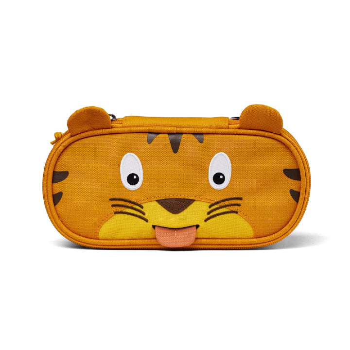 Affenzahn Einheitsgrösse Tiger - Gelb, Einheitsgröße Tiger - Gelb