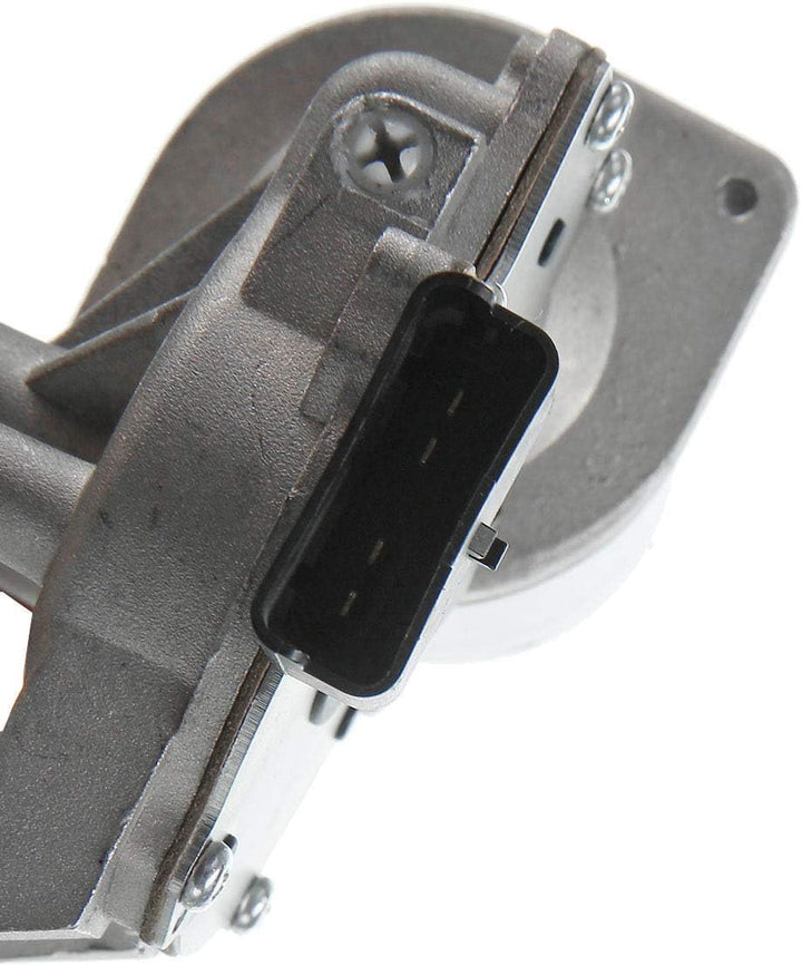 Wischermotor Scheibenwischermotor Vorne für Jumpy Scudo Expert 1.6L 2.0L 2000-2016 6405GE