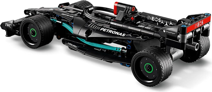 LEGO Technic Mercedes-AMG F1 W14 E Performance Race Car Spielzeug für Kinder, Jungen und Mädchen ab