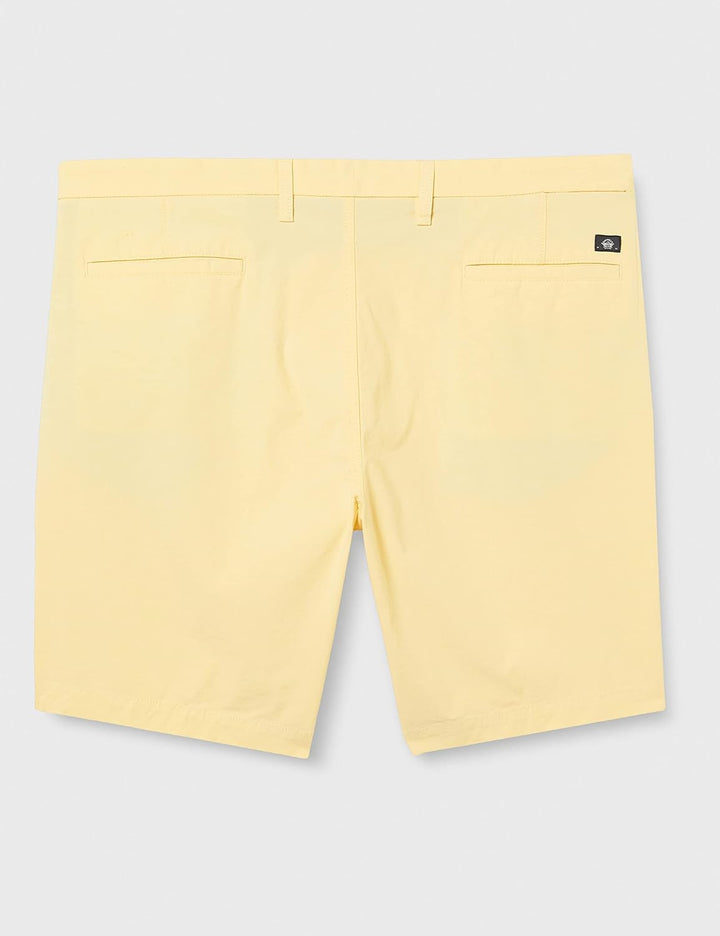 Dockers Herren B&t Ultimate Shorts 48 Twin Lakes Sundress, 48 Twin Lakes Sundress
