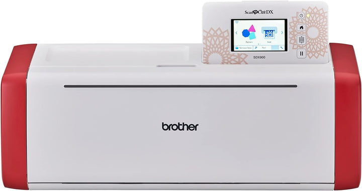 BROTHER SDX900 Single, Single