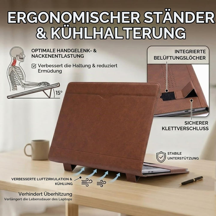 TYTX Hülle kompatibel mit MacBook Pro 16 Zoll 2025 2024 2023-2021 M4 M3 M2 M1 A3403 A3186 A2991 A278