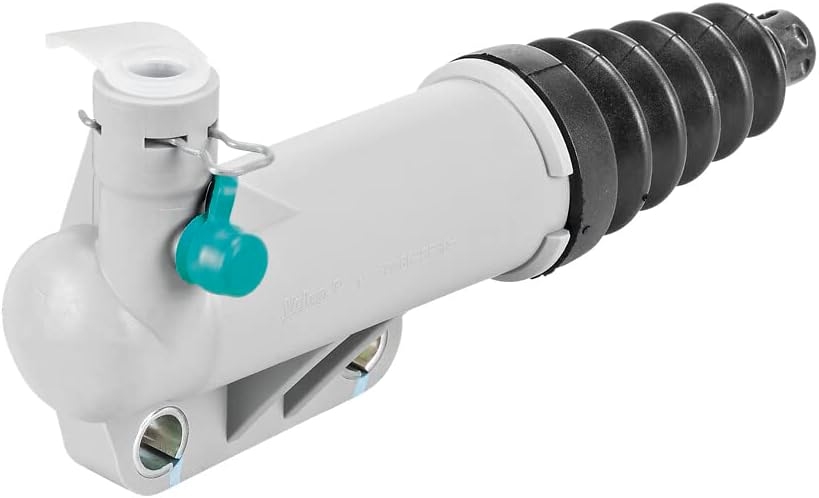 VALEO Nehmerzylinder Kupplung 804746