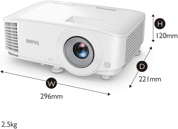 BenQ MX560, One Size