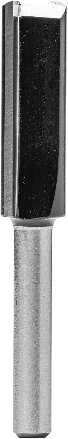 ENT 10226 Nutfräser HW, Schaft (S) 6 mm, Durchmesser (D) 12 mm, NL 32 mm, SL 32 mm, GL 64 mm D=12 /