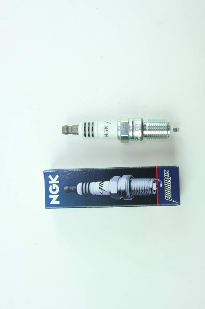 NGK Iridium IX Zündkerzen TR55IX # 7164, 8 Stück