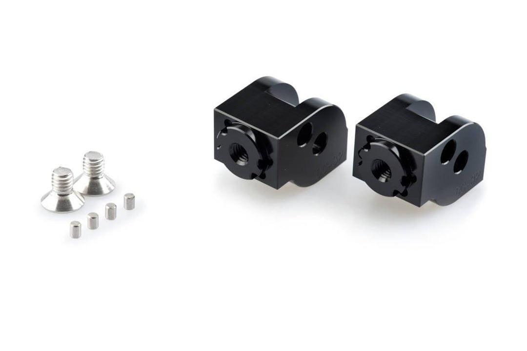 Puig Verstellbare Fussrasten-Adapter