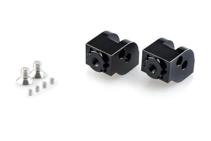 Puig Verstellbare Fussrasten-Adapter