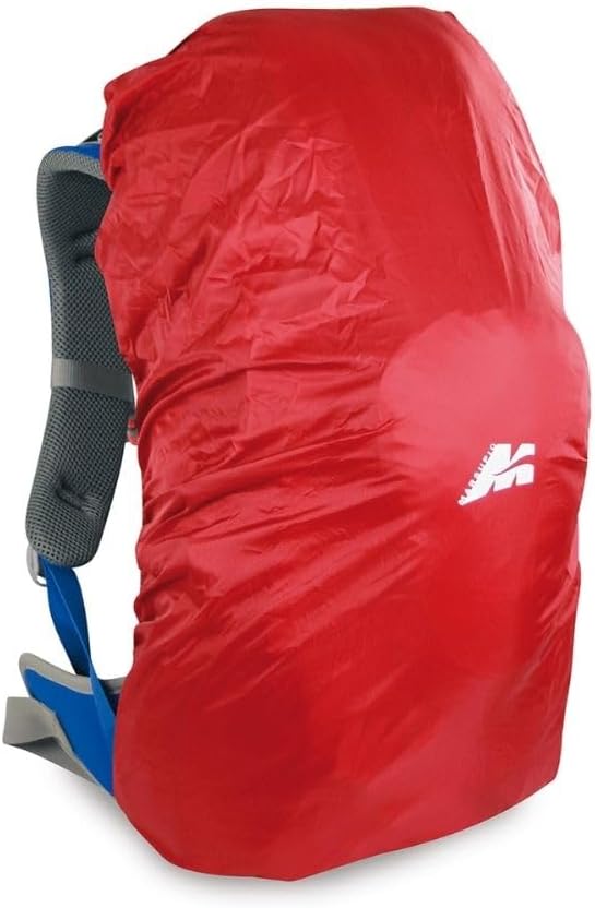 Gürteltasche Unisex OBERLAND 35 Liter Königsblau 61 × 30 × 21 cm, Königsblau 61 × 30 × 21 cm