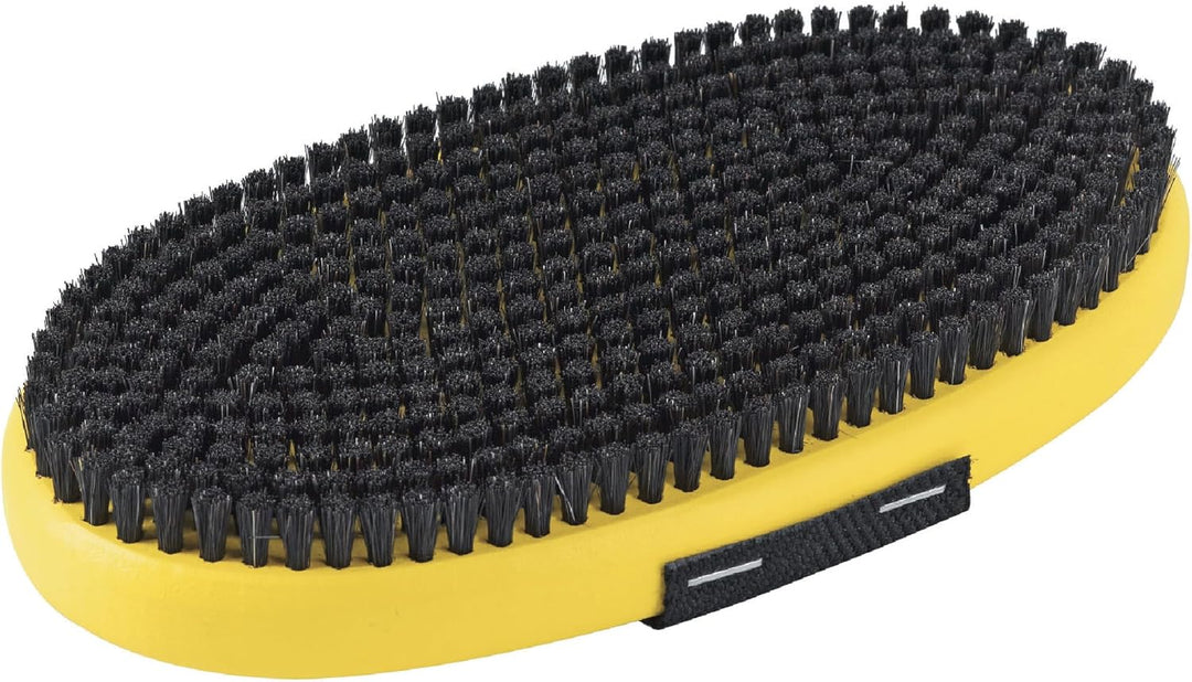 Toko Base Brush oval Horsehair NEUTRAL Einheitsgrösse, Einheitsgröße