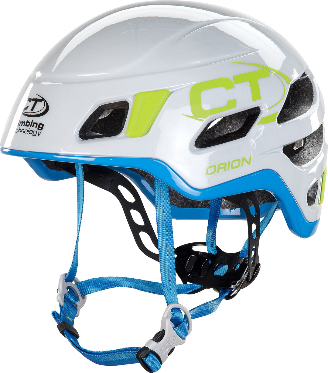 Climbing Technology Orion - grey-blue