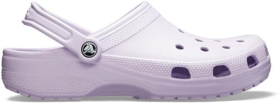Crocs Unisex Classic (Best Sellers) Clogs 37/38 EU Lavender, 37/38 EU Lavender
