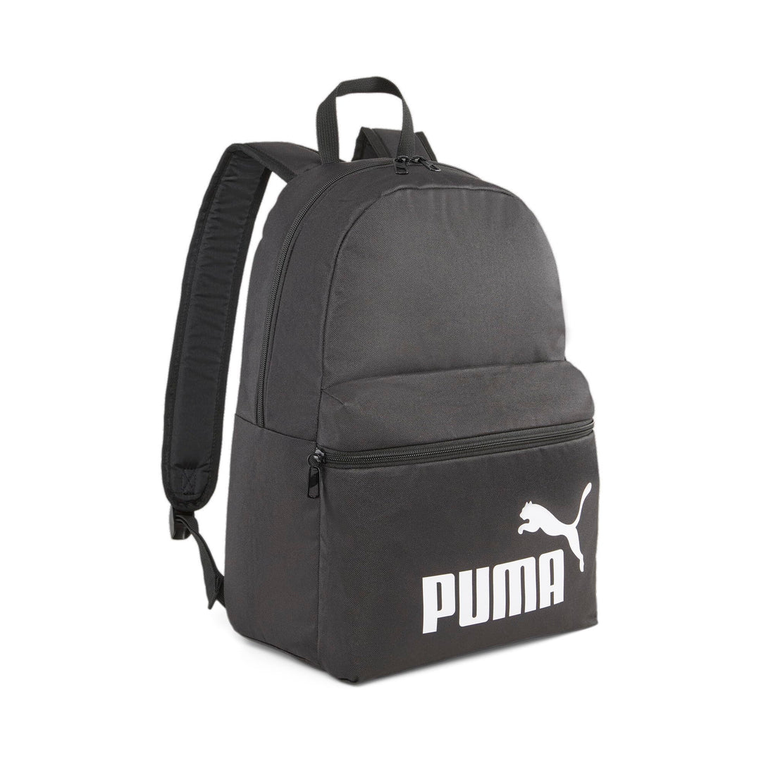 PUMA Herren Phase Backpack Backpack (1er Pack) Einheitsgrösse Schwarz, Einheitsgrösse Schwarz