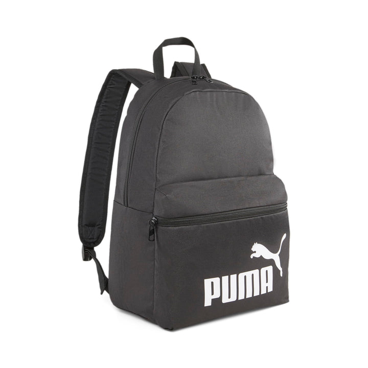 PUMA Herren Phase Backpack Backpack (1er Pack) Einheitsgrösse Schwarz, Einheitsgrösse Schwarz