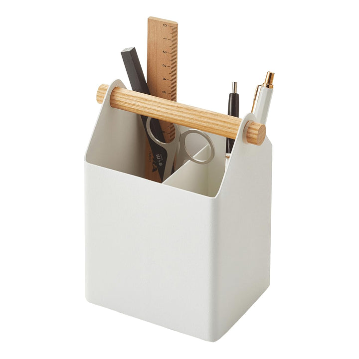 Pen stand - Tosca - White