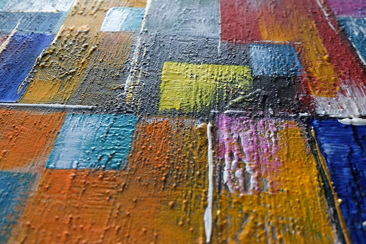 Monica Mirafiori I 100% HANDGEMALT I Gemälde ... in my mind 100x50cm | Gemälde Handgemalt | Acrylgem