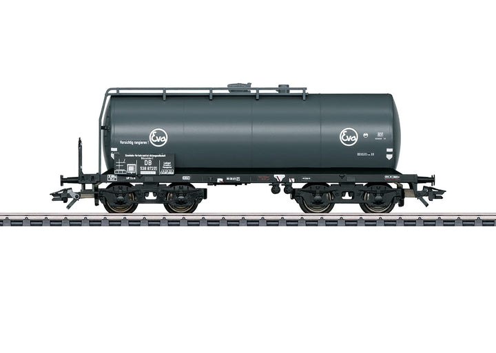 Märklin 46539 DB Einheits-Kesselwagen Eva Single, Single