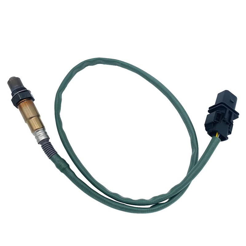 Amrxuts A0035427218 0035427218 0258017020 Vorder- Lambdasonde O2-Sensor für MER-CEDES-BENZ klasse C