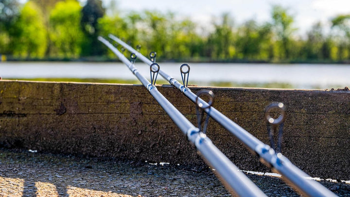 Preston Innovations Dura Pellet Waggler 3,4 m P0060009