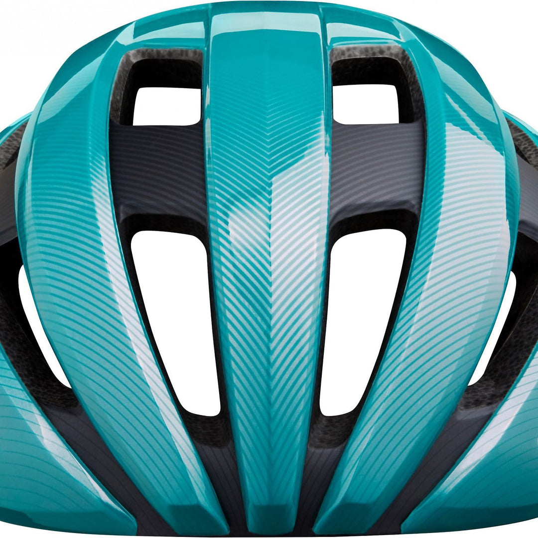 Lazer Sphere Helm gelb/grün M | 55-59cm, M | 55-59cm