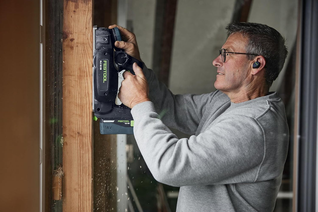 Festool HLC 82 EB-Basic-Set