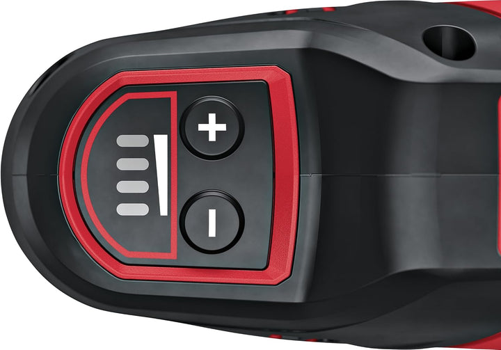 FLEX Akku-Poliermaschine PXE 80 12-EC / 2.5 SET (Akku-Polierer 12 V, rotativ und exzentrisch freilau