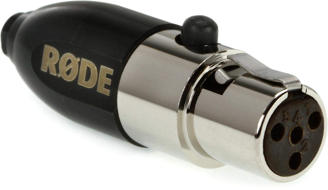 RØDE MiCon-3 MiCon-Adapter auf Shure®, MiCon-3