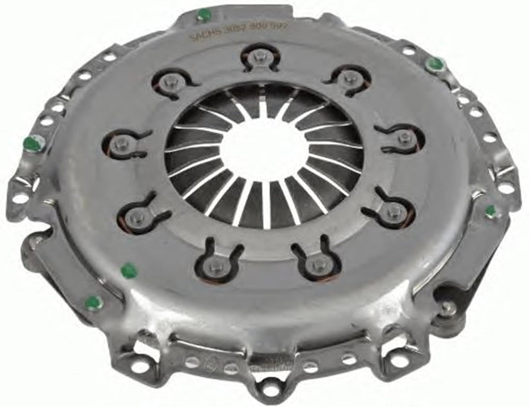 SACHS 3000 950 731 Kupplungssatz Für Mazda 6 COMBI-COUPE (GH) 2007-2013