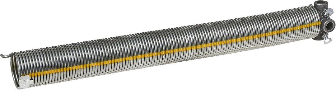 Hörmann Torsionsfeder Spannkonus Nr. L704 (mit Federkennzeichnung, Linke Feder, für Garagentore) 305