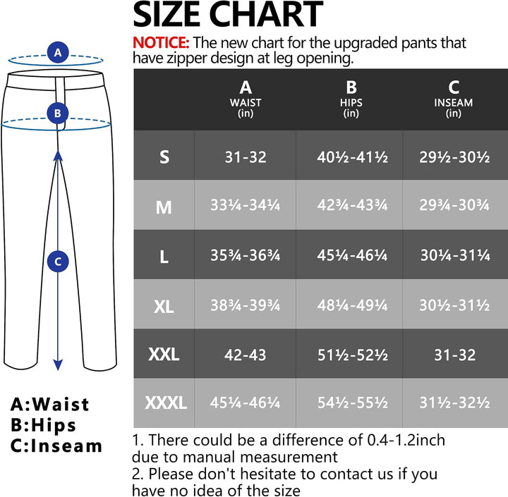 Little Donkey Andy Herren Winter Wanderhose Skihose Trekkinghose Snowboardhose, Softshell-Hose, Flee