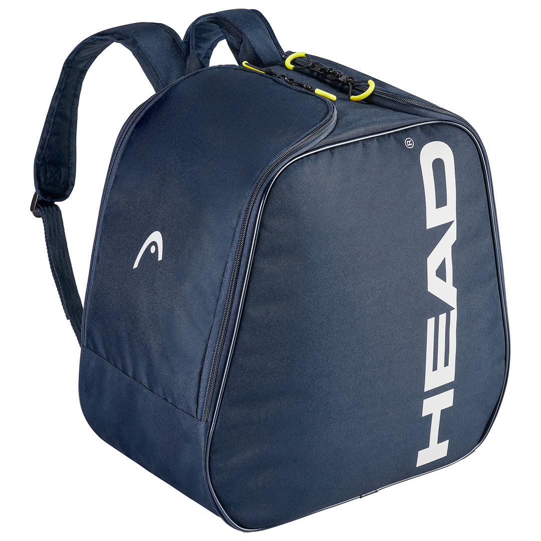 HEAD Boot Backpack Blau, Blau