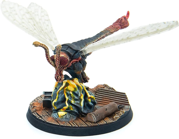 Fallout: Wasteland Warfare - Creatures: Stingwings