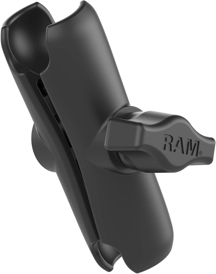 Rammount Powersports Double Socket Arm