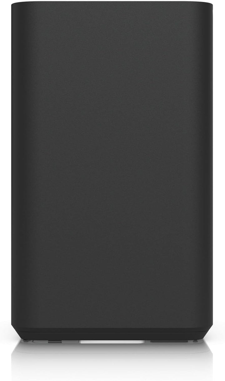 Sistema NAS Ubiquiti UNAS 2 2 Baías 3.5" Preto