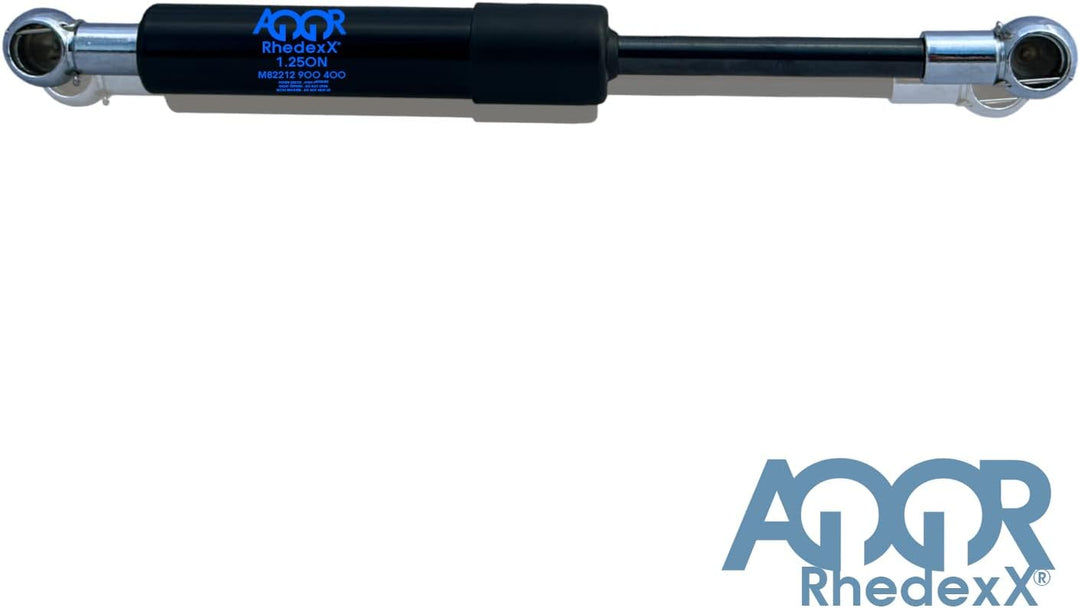 RhedexX® Gasdruckfeder Ersatz für STABILUS LIFT-O-MAT 585mm/250mm/600N - 752991 0600N Gasdruckdämpfe