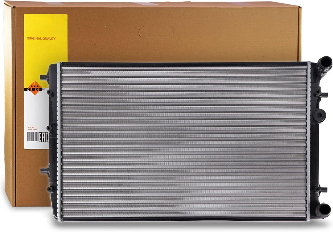 NRF 50542 Kühler, Motorkühlung